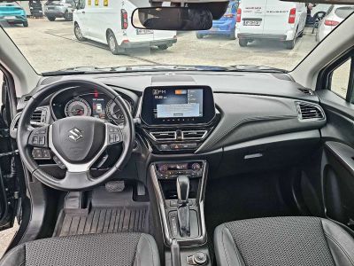 Suzuki S-Cross Gebrauchtwagen