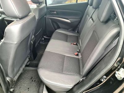 Suzuki S-Cross Gebrauchtwagen