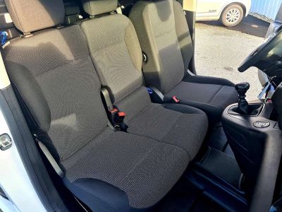 Opel Combo Gebrauchtwagen