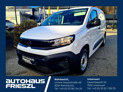 Opel Combo Gebrauchtwagen