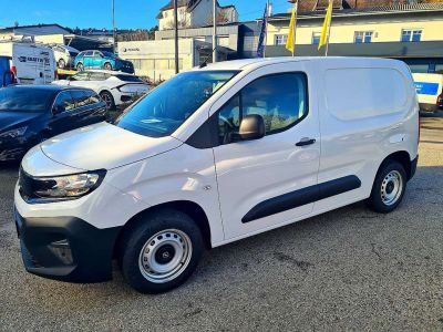 Opel Combo Gebrauchtwagen