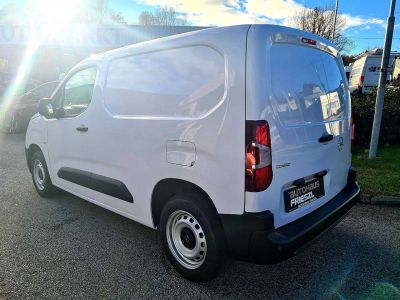 Opel Combo Gebrauchtwagen