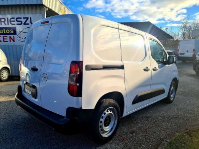 Opel Combo Gebrauchtwagen