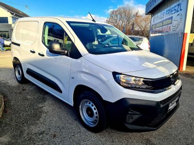Opel Combo Gebrauchtwagen