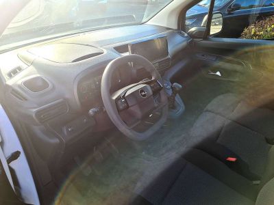 Opel Combo Gebrauchtwagen