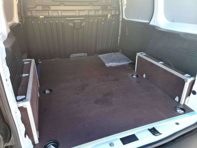 Opel Combo Gebrauchtwagen