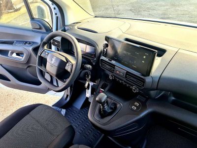 Opel Combo Gebrauchtwagen