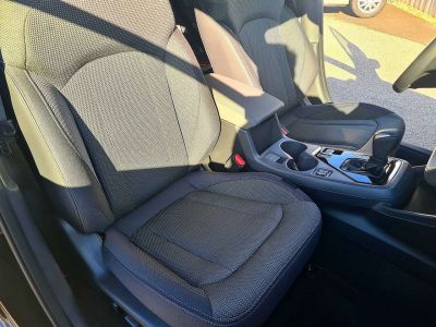 Subaru Crosstrek Gebrauchtwagen