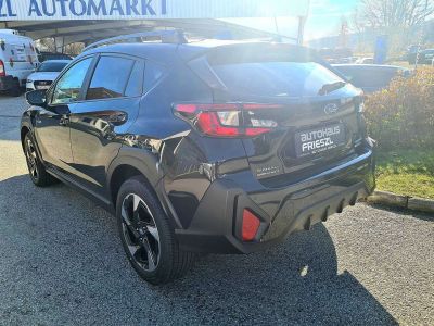 Subaru Crosstrek Gebrauchtwagen