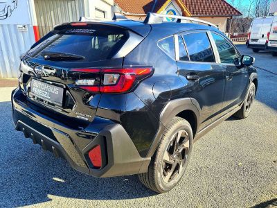 Subaru Crosstrek Gebrauchtwagen