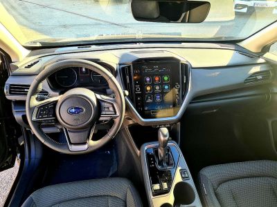 Subaru Crosstrek Gebrauchtwagen