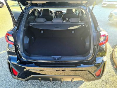 Subaru Crosstrek Gebrauchtwagen