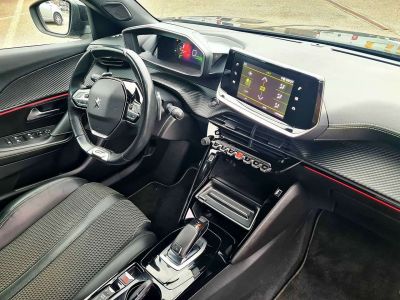 Peugeot 2008 Gebrauchtwagen