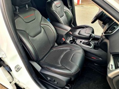 Jeep Cherokee Gebrauchtwagen Jeep Cherokee Gebrauchtwagen