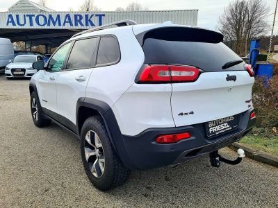 Jeep Cherokee Gebrauchtwagen Jeep Cherokee Gebrauchtwagen