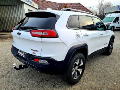 Jeep Cherokee Gebrauchtwagen Jeep Cherokee Gebrauchtwagen