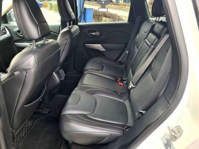 Jeep Cherokee Gebrauchtwagen Jeep Cherokee Gebrauchtwagen