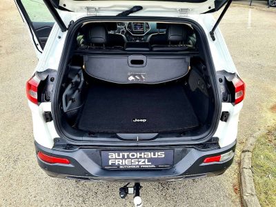 Jeep Cherokee Gebrauchtwagen Jeep Cherokee Gebrauchtwagen