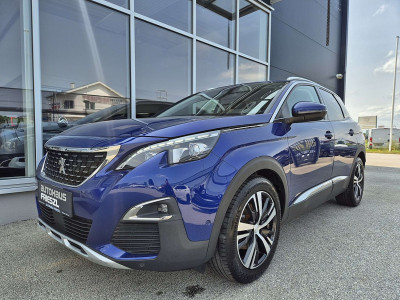 Peugeot 3008 Gebrauchtwagen