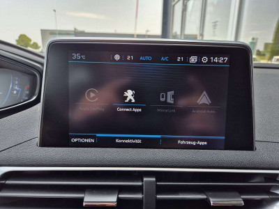 Peugeot 3008 Gebrauchtwagen