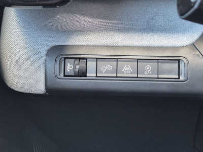 Citroën C3 Aircross Gebrauchtwagen