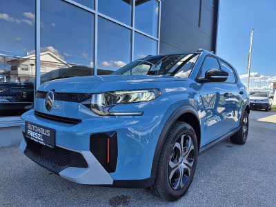 Citroën C3 Aircross Gebrauchtwagen