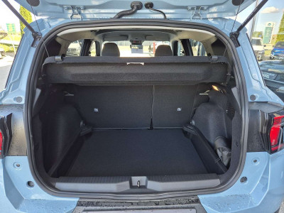 Citroën C3 Aircross Gebrauchtwagen