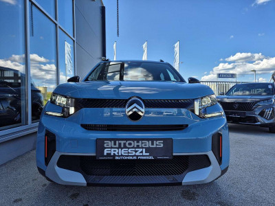 Citroën C3 Aircross Gebrauchtwagen