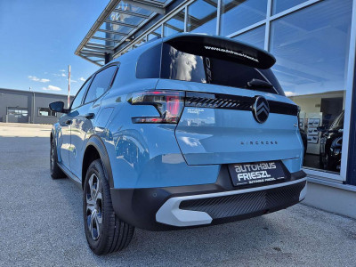Citroën C3 Aircross Gebrauchtwagen