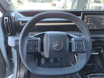 Citroën C3 Aircross Gebrauchtwagen