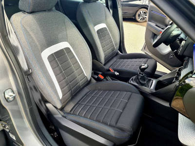 Citroën C3 Gebrauchtwagen