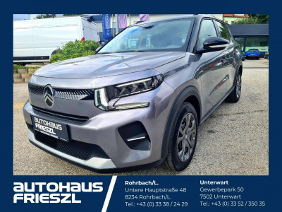 Citroën C3 Gebrauchtwagen