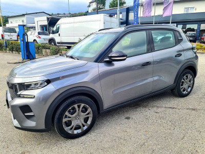 Citroën C3 Gebrauchtwagen