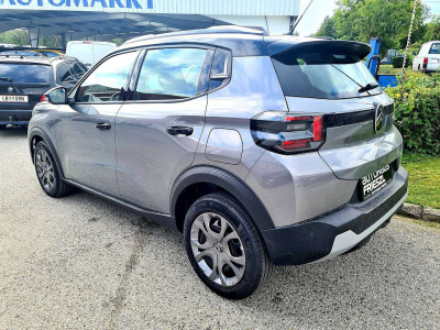 Citroën C3 Gebrauchtwagen