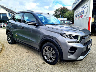 Citroën C3 Gebrauchtwagen