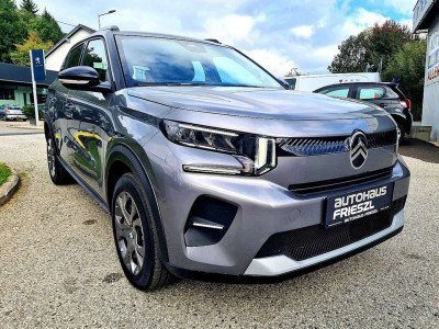 Citroën C3 Gebrauchtwagen