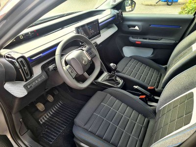 Citroën C3 Gebrauchtwagen