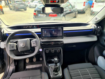 Citroën C3 Gebrauchtwagen