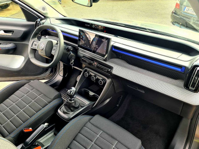 Citroën C3 Gebrauchtwagen