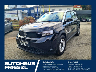 Opel Frontera Gebrauchtwagen