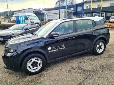 Opel Frontera Gebrauchtwagen Opel Frontera Gebrauchtwagen