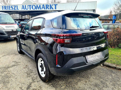 Opel Frontera Gebrauchtwagen Opel Frontera Gebrauchtwagen