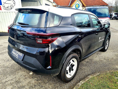 Opel Frontera Gebrauchtwagen Opel Frontera Gebrauchtwagen