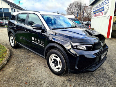 Opel Frontera Gebrauchtwagen Opel Frontera Gebrauchtwagen