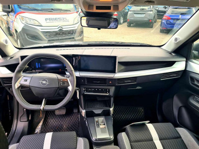 Opel Frontera Gebrauchtwagen Opel Frontera Gebrauchtwagen