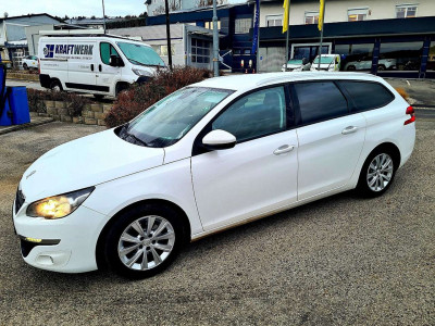 Peugeot 308 Gebrauchtwagen