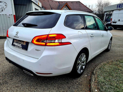 Peugeot 308 Gebrauchtwagen
