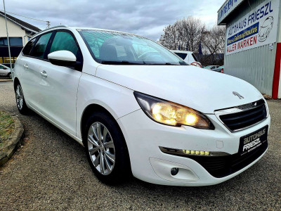Peugeot 308 Gebrauchtwagen
