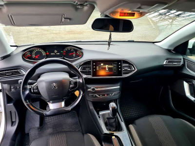 Peugeot 308 Gebrauchtwagen