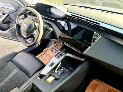 Peugeot 308 Gebrauchtwagen